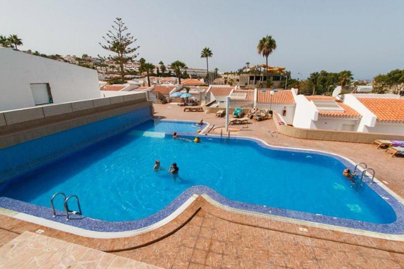 100 Island Village Julia Costa Adeje  Exterior photo