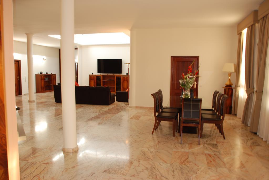 100 Island Village Julia Costa Adeje  Room photo