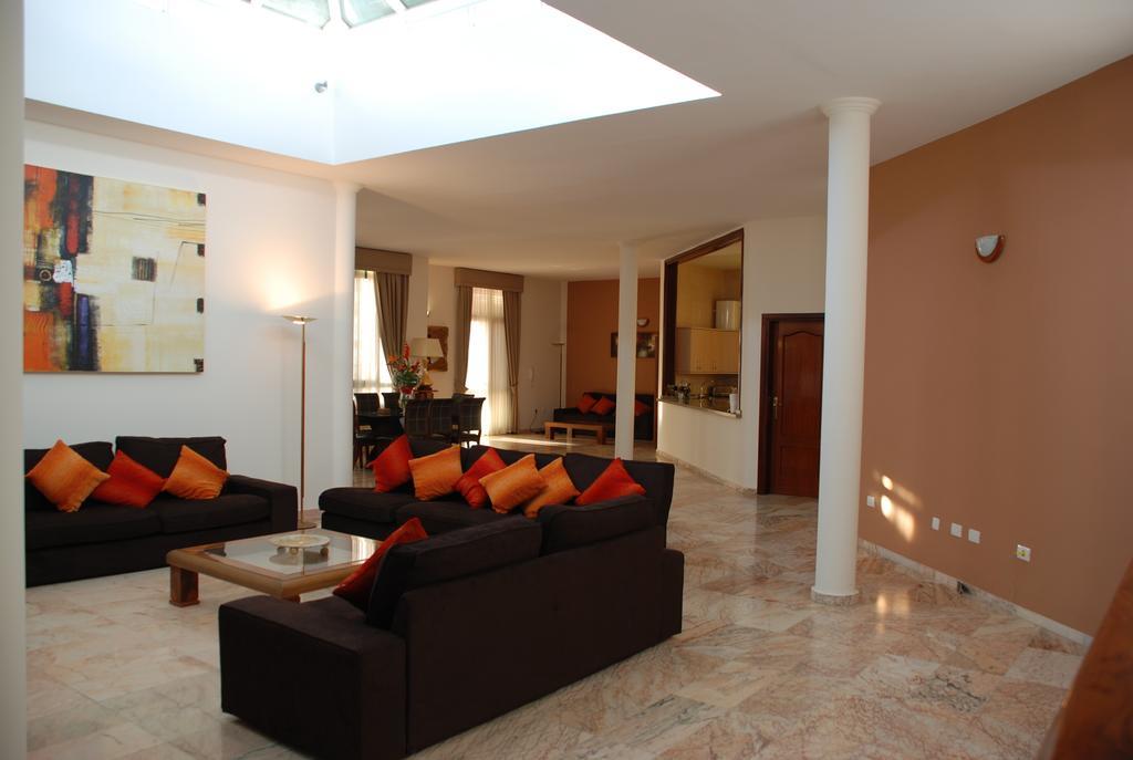 100 Island Village Julia Costa Adeje  Room photo