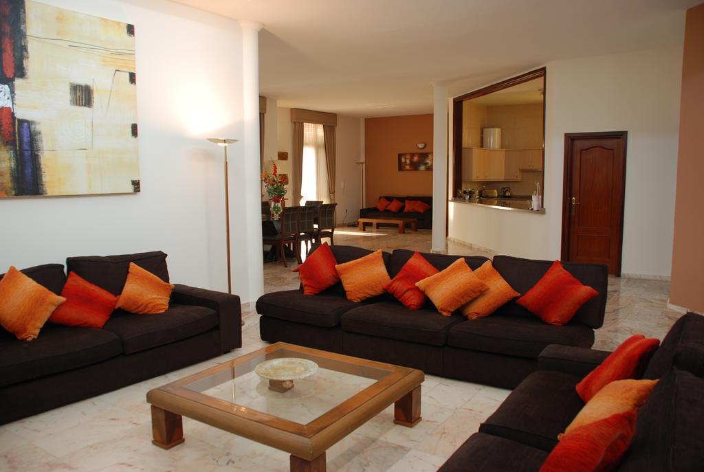100 Island Village Julia Costa Adeje  Room photo