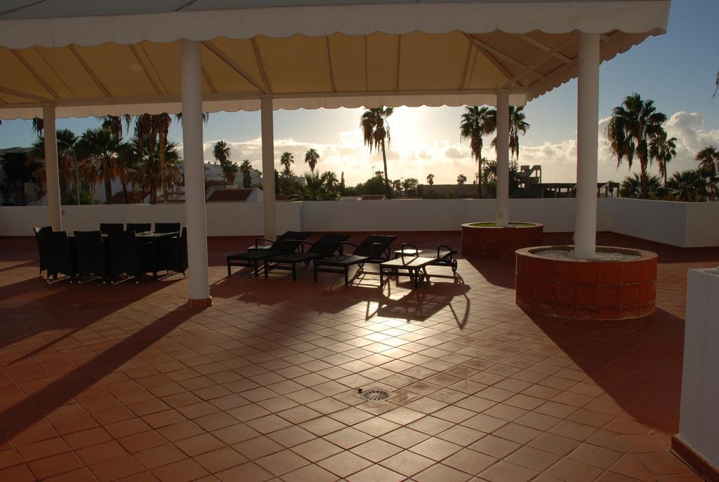 100 Island Village Julia Costa Adeje  Room photo
